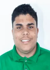 EDMILSON DOS SANTOS TEIXEIRA