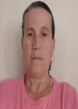 CREMILDA SANTANA DE SOUZA