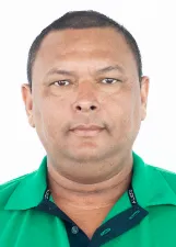 LAERCIO DE ALMEIDA OLIVEIRA