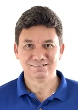 CLEMILTON PEREIRA DA CUNHA