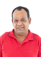 ELMO LUÍS DOS REIS SILVA