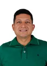 VANGEILTON DE SOUSA ROCHA