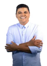 EDI SANTANA BARBOSA