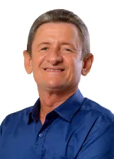 JOSÉ ROBERTO DE SANTANA