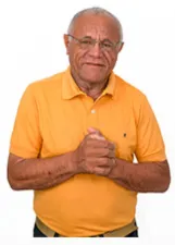 ANTONIO DE LIRA GOMES