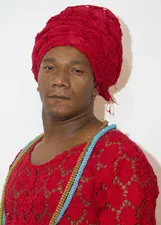 SÉRGIO DOS SANTOS REIS