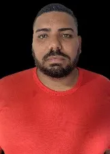 SÉRGIO MANOEL DE JESUS SILVA