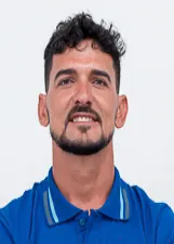 VAGNER DE SANTANA CARDOSO