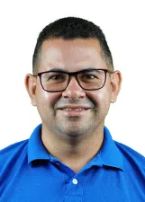 MARCOS ANTONIO DA SILVA OLIVEIRA