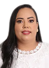 IVANETE DOS SANTOS MOREIRA