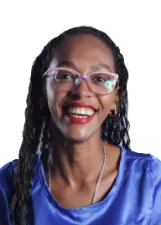 ANDRÉIA SILVA DOS SANTOS REGIS