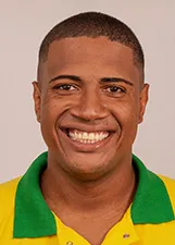 ÍTALO CONCEIÇÃO DA SILVA