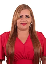 CRISTIANA CARDOSO DOS SANTOS