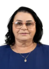 MARIA DE FÁTIMA DOS SANTOS DA SILVA