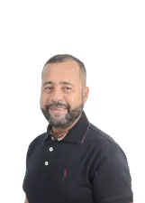 JOSE NAILTON QUARESMA DE SOUZA