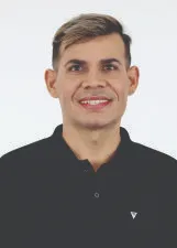 JOSE CARLOS DOS SANTOS PEREIRA