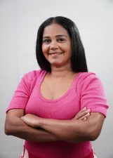 ERICA MARISE GOMES DA SILVA