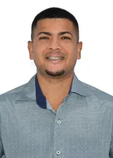 LUAN DOS SANTOS DIAS