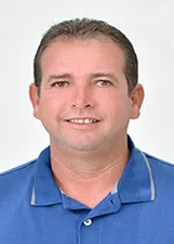EDIVANIO JOSE DE SANTANA