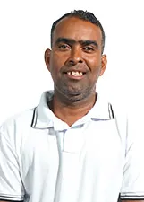 ARLEI SILVA DE MELO