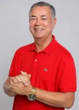 ROBERTO CARLOS ALVES DE SOUZA