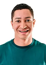GABRIEL DE JESUS