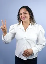 JULIANA GONZAGA DE FARIAS