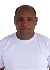 LUIS DO NASCIMENTO PEREIRA