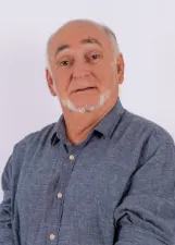 JOSÉ CARLOS BAHIA DA SILVA