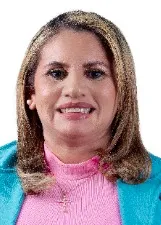 ANA LUCIA MENEZES DOS SANTOS
