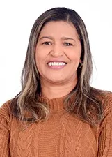 ROSINARA PINTO DE SANTANA