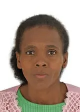 LUZIENE CIPRIANO DOS SANTOS