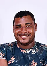 AMILTON SILVA DOS SANTOS