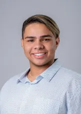 JEFERSON ALMEIDA DOS SANTOS