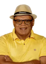 VALDIMIRO JOSÉ DOS SANTOS FILHO