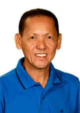 JOSÉ ROBSON CAMPOS DE OLIVEIRA