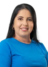 JOSIANA MARIA DE SOUZA