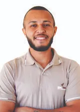 TIAGO DA SILVA OLIVEIRA