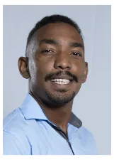 JOALISON CONCEIÇÃO DOS SANTOS