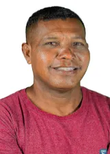 AGRINALDO SANTOS MIRANDA