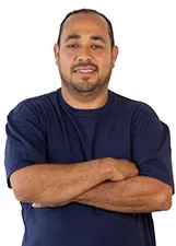 PAULO ROBERTO BATISTA DE SANTANA