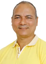 EDIVALDO SANTOS SOUZA