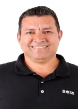 GERDINÁZIO OLIVEIRA DE SOUZA
