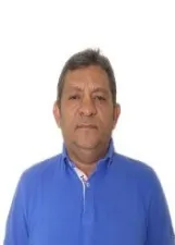 JOSIMAR DOS SANTOS ANDRADE