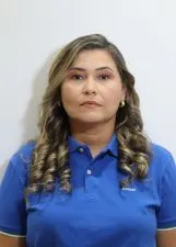 MARIA EDVANEIA DE OLIVEIRA SANTOS