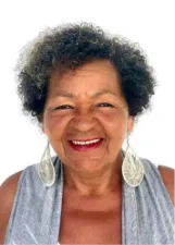 EVERILDA MARIA DE SOUSA