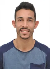 ROBSON ARAUJO SANTANA