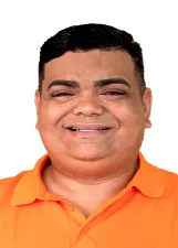 GLAYDSON COSTA SANTOS