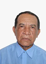 SILVÉRIO DOS SANTOS MOURA