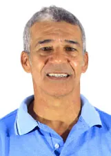 GENIVALDO DA CONCEIÇÃO SANTANA